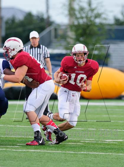 Thumbnail 1 in Lamar @ Keller Central photogallery.