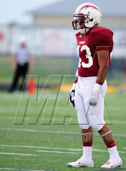 Thumbnail 3 in Lamar @ Keller Central photogallery.