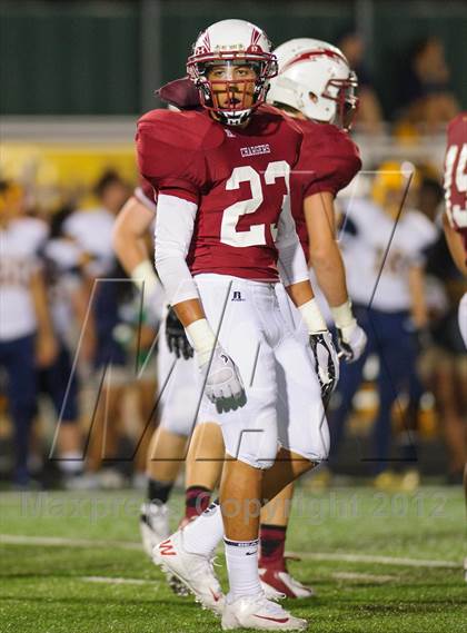 Thumbnail 3 in Lamar @ Keller Central photogallery.