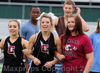 Thumbnail 2 in Lamar @ Keller Central photogallery.