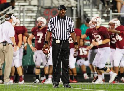 Thumbnail 3 in Lamar @ Keller Central photogallery.