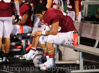 Thumbnail 1 in Lamar @ Keller Central photogallery.