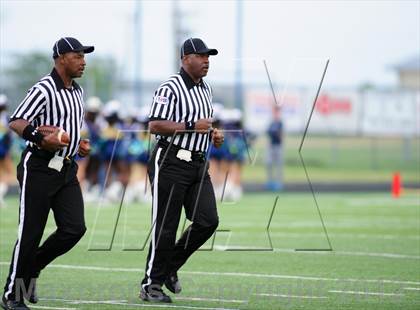 Thumbnail 2 in Lamar @ Keller Central photogallery.