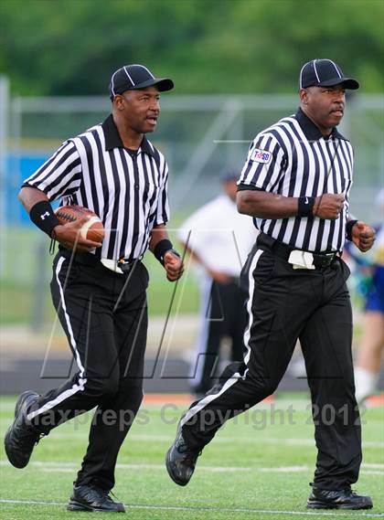 Thumbnail 1 in Lamar @ Keller Central photogallery.