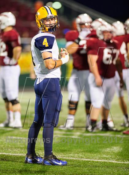 Thumbnail 1 in Lamar @ Keller Central photogallery.