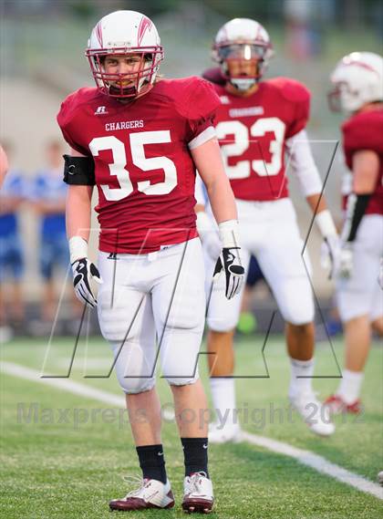 Thumbnail 1 in Lamar @ Keller Central photogallery.