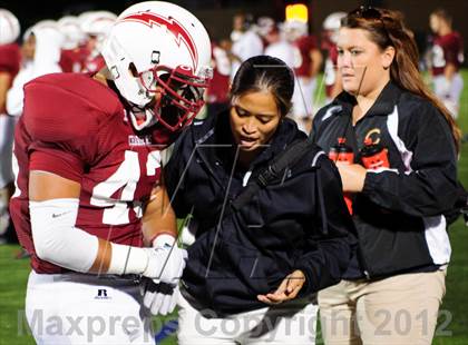 Thumbnail 2 in Lamar @ Keller Central photogallery.