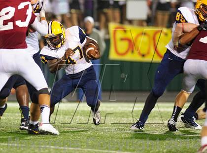 Thumbnail 1 in Lamar @ Keller Central photogallery.