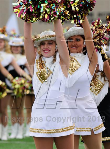 Thumbnail 1 in Lamar @ Keller Central photogallery.