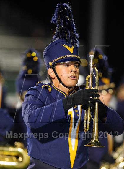 Thumbnail 2 in Lamar @ Keller Central photogallery.