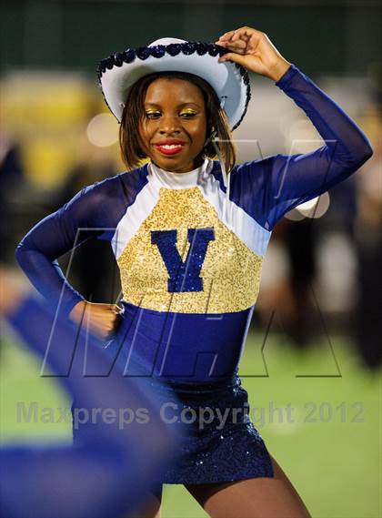 Thumbnail 2 in Lamar @ Keller Central photogallery.