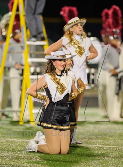 Thumbnail 1 in Lamar @ Keller Central photogallery.