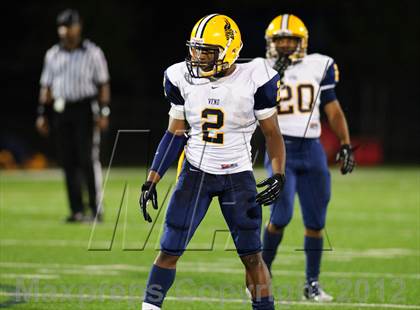 Thumbnail 1 in Lamar @ Keller Central photogallery.