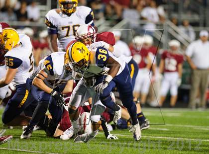 Thumbnail 2 in Lamar @ Keller Central photogallery.