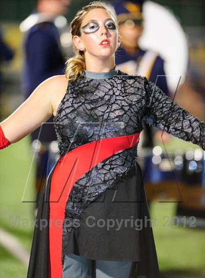 Thumbnail 2 in Lamar @ Keller Central photogallery.