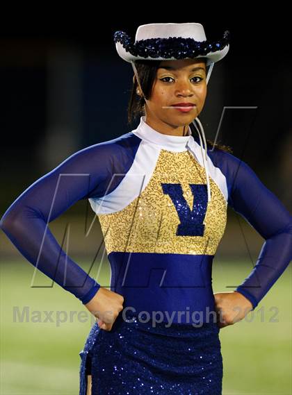 Thumbnail 3 in Lamar @ Keller Central photogallery.