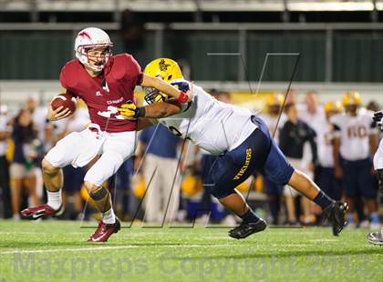 Thumbnail 1 in Lamar @ Keller Central photogallery.
