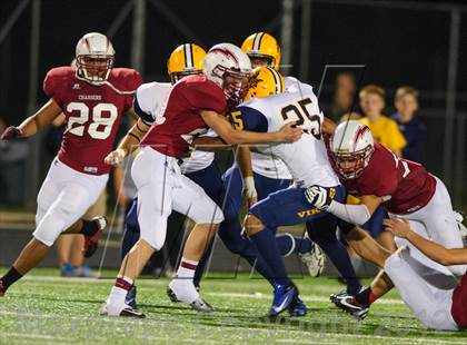 Thumbnail 3 in Lamar @ Keller Central photogallery.