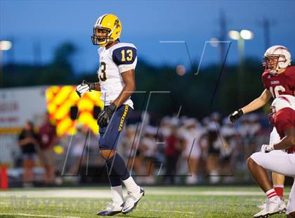 Thumbnail 3 in Lamar @ Keller Central photogallery.