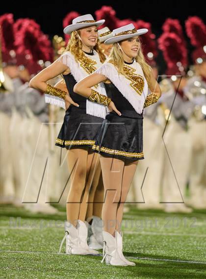 Thumbnail 1 in Lamar @ Keller Central photogallery.