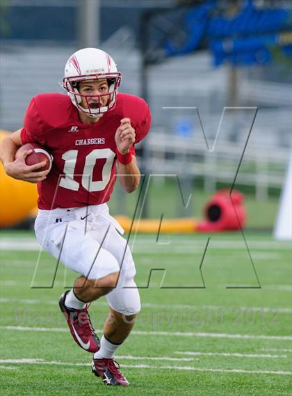 Thumbnail 2 in Lamar @ Keller Central photogallery.