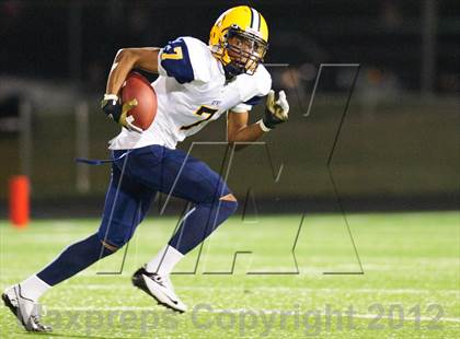 Thumbnail 3 in Lamar @ Keller Central photogallery.