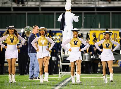 Thumbnail 3 in Lamar @ Keller Central photogallery.