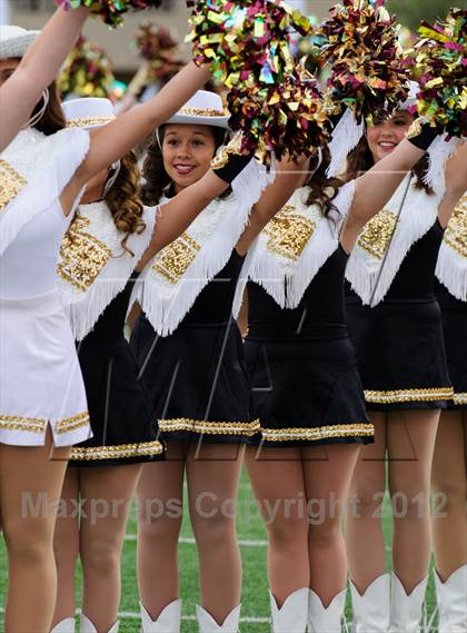 Thumbnail 3 in Lamar @ Keller Central photogallery.