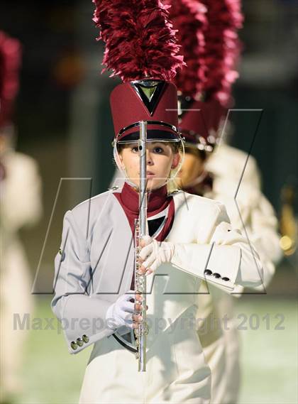 Thumbnail 2 in Lamar @ Keller Central photogallery.