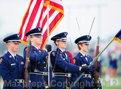 Thumbnail 3 in Lamar @ Keller Central photogallery.