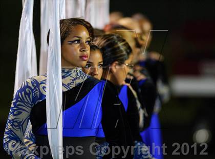 Thumbnail 2 in Lamar @ Keller Central photogallery.