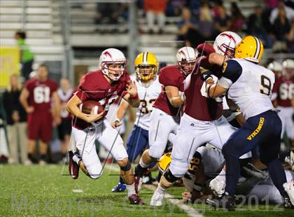 Thumbnail 2 in Lamar @ Keller Central photogallery.
