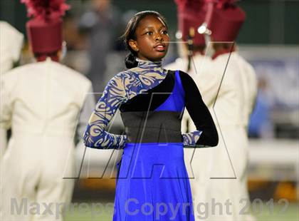 Thumbnail 1 in Lamar @ Keller Central photogallery.