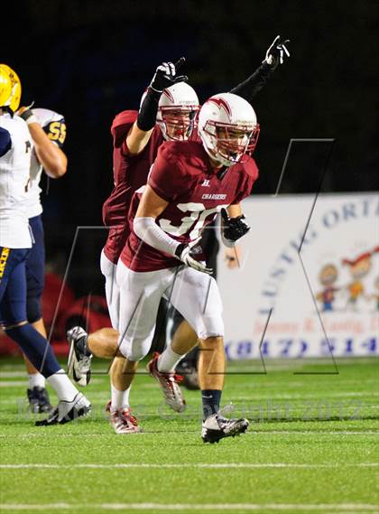 Thumbnail 3 in Lamar @ Keller Central photogallery.