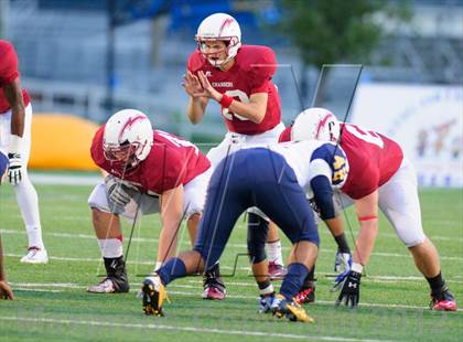Thumbnail 2 in Lamar @ Keller Central photogallery.