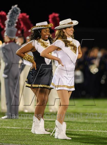 Thumbnail 3 in Lamar @ Keller Central photogallery.