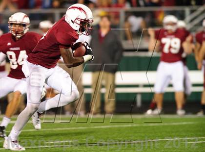 Thumbnail 2 in Lamar @ Keller Central photogallery.
