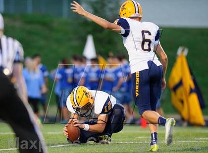 Thumbnail 2 in Lamar @ Keller Central photogallery.