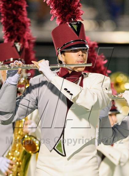 Thumbnail 2 in Lamar @ Keller Central photogallery.
