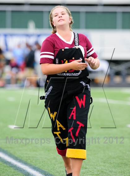 Thumbnail 3 in Lamar @ Keller Central photogallery.