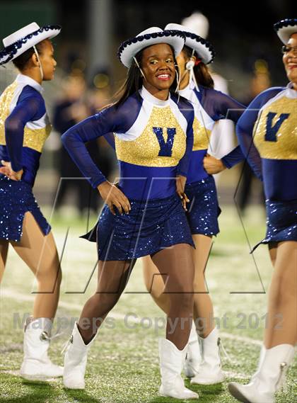 Thumbnail 2 in Lamar @ Keller Central photogallery.