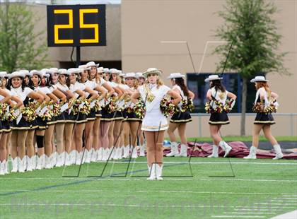 Thumbnail 2 in Lamar @ Keller Central photogallery.