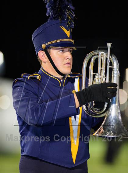 Thumbnail 1 in Lamar @ Keller Central photogallery.