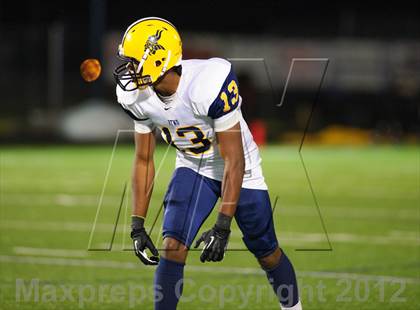 Thumbnail 1 in Lamar @ Keller Central photogallery.