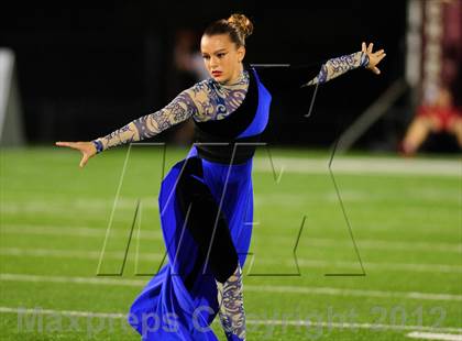 Thumbnail 2 in Lamar @ Keller Central photogallery.