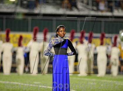 Thumbnail 2 in Lamar @ Keller Central photogallery.