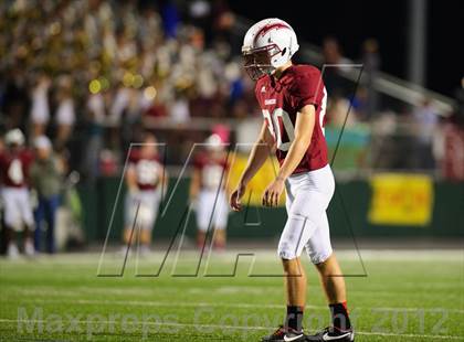 Thumbnail 1 in Lamar @ Keller Central photogallery.