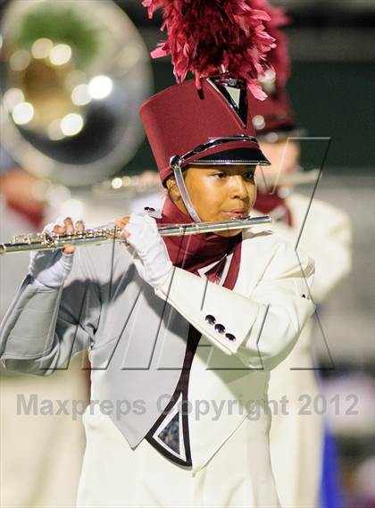 Thumbnail 3 in Lamar @ Keller Central photogallery.
