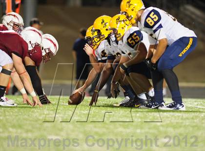 Thumbnail 1 in Lamar @ Keller Central photogallery.