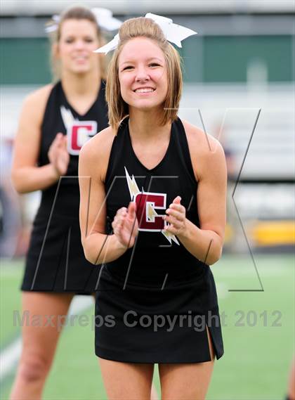 Thumbnail 2 in Lamar @ Keller Central photogallery.